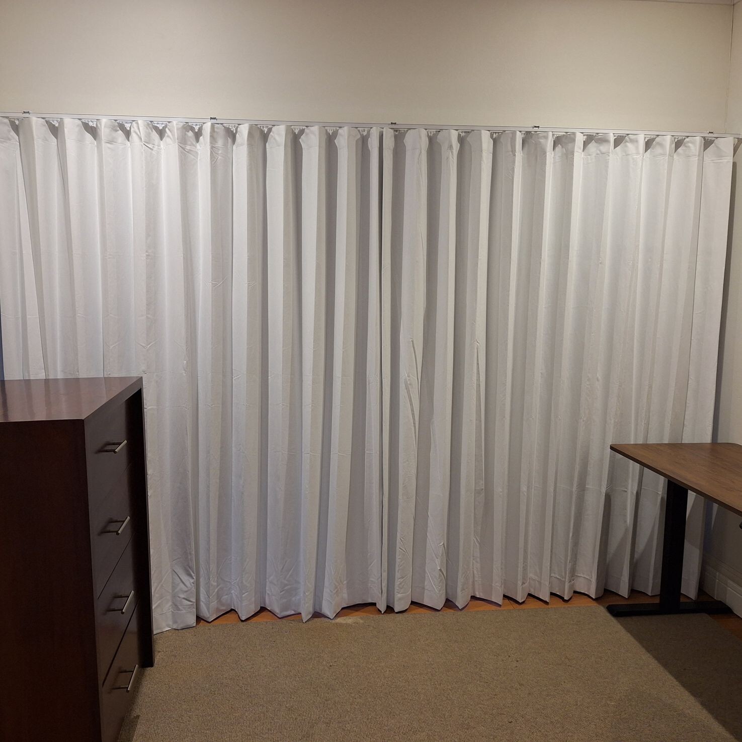 Custom Curtains Box 4-6